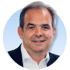 Christoph Kunz Gründungspartner und Präsident von rpc